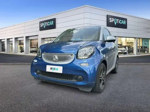 Used SMART FORTWO Petrol 2014 Ad 