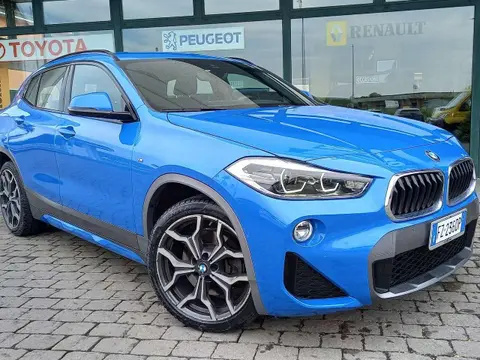 Used BMW X2 Petrol 2019 Ad 