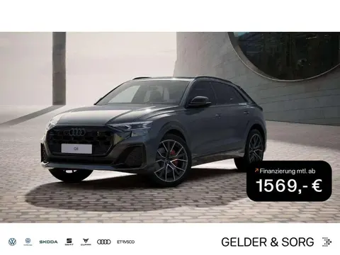 Used AUDI Q8 Diesel 2024 Ad 