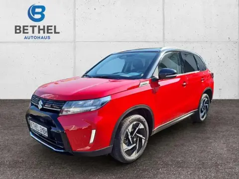 Used SUZUKI VITARA Petrol 2024 Ad 