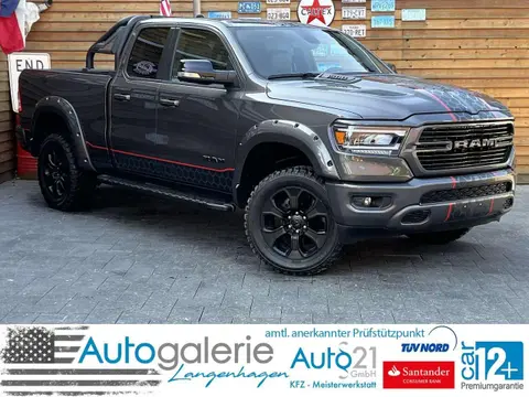 Annonce DODGE RAM Essence 2021 d'occasion 