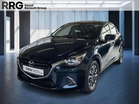 Used MAZDA 2 Petrol 2018 Ad 