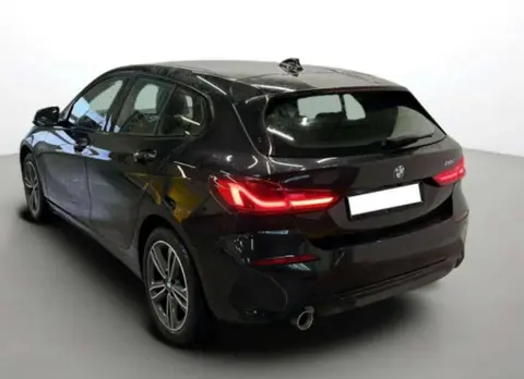 Annonce BMW SERIE 1 Essence 2023 d'occasion 