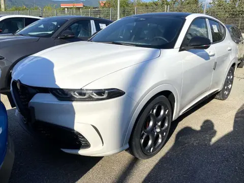 Used ALFA ROMEO TONALE Hybrid 2024 Ad 