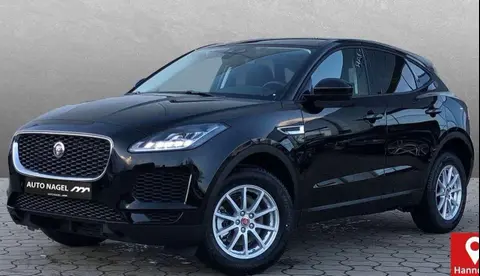 Used JAGUAR E-PACE Diesel 2020 Ad 