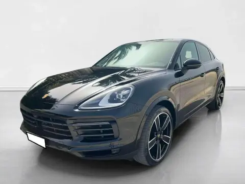 Annonce PORSCHE CAYENNE Essence 2022 d'occasion 