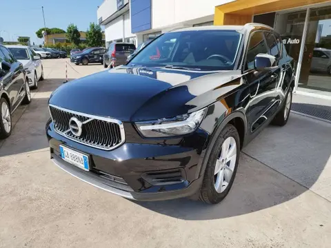 Used VOLVO XC40 Diesel 2020 Ad 