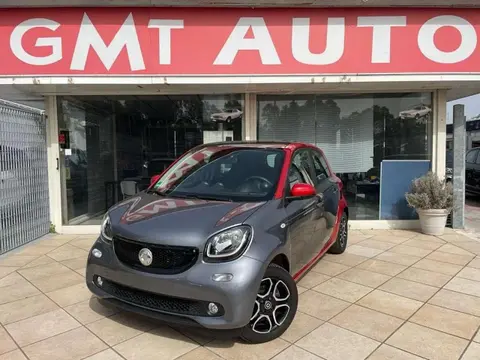 Used SMART FORFOUR Petrol 2019 Ad 