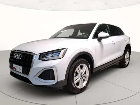 Annonce AUDI Q2 Essence 2023 d'occasion 