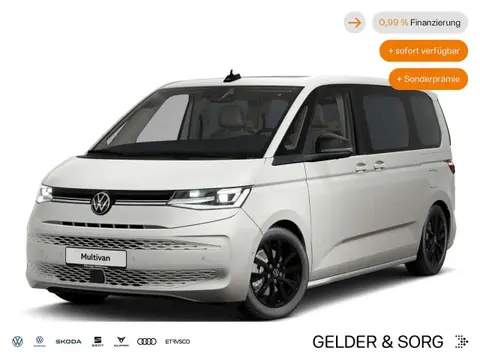 Annonce VOLKSWAGEN T7 Diesel 2024 d'occasion 