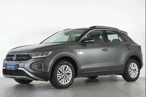 Annonce VOLKSWAGEN T-ROC Diesel 2023 d'occasion 