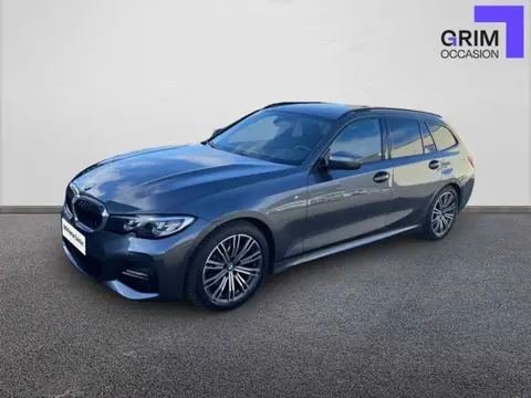 Used BMW SERIE 3  2021 Ad 