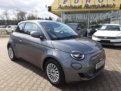 Used FIAT 500 Electric 2023 Ad 