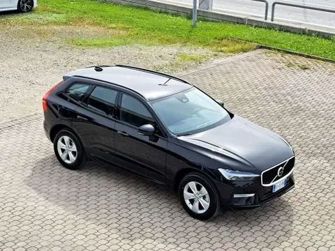 Used VOLVO XC60 Hybrid 2023 Ad 