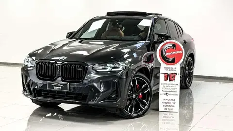 Annonce BMW X4 Hybride 2022 d'occasion 