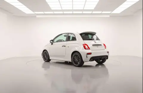 Annonce ABARTH 595 Essence 2023 d'occasion 