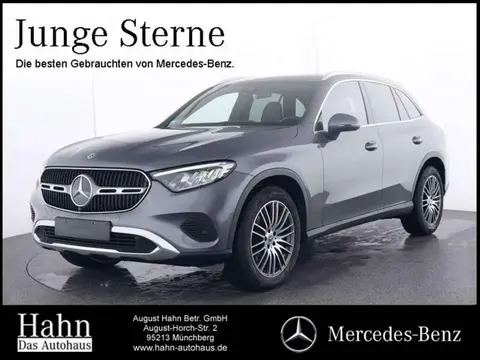 Annonce MERCEDES-BENZ CLASSE GLC Diesel 2023 d'occasion 