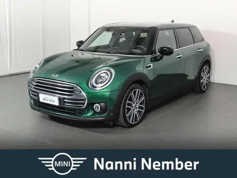 Annonce MINI COOPER Diesel 2021 d'occasion 