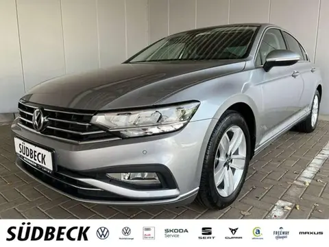 Annonce VOLKSWAGEN PASSAT Essence 2020 d'occasion 