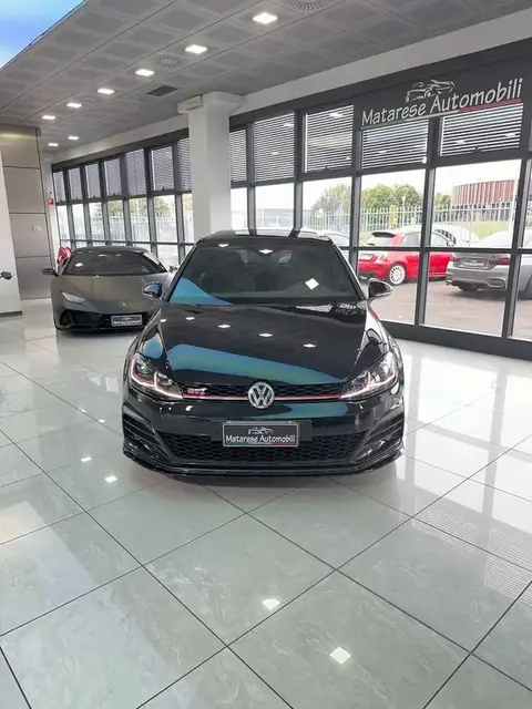 Used VOLKSWAGEN GOLF Petrol 2019 Ad 