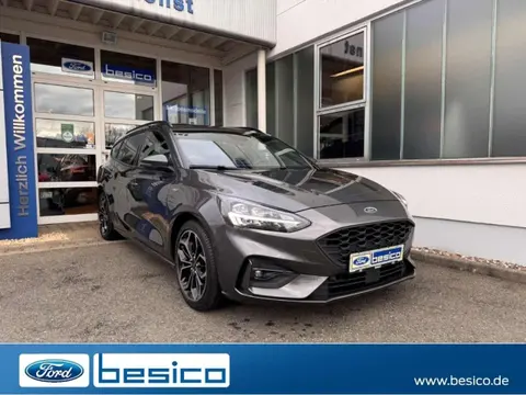 Used FORD FOCUS Petrol 2019 Ad 