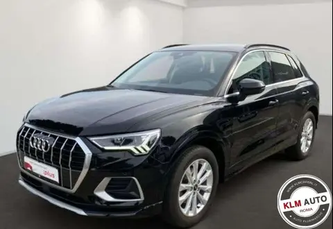 Annonce AUDI Q3 Hybride 2023 d'occasion 