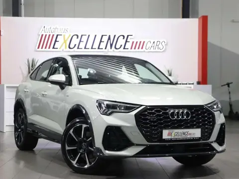 Used AUDI Q3 Petrol 2021 Ad 