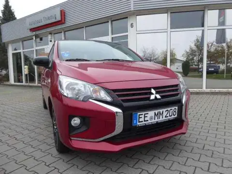 Used MITSUBISHI SPACE STAR Petrol 2024 Ad 