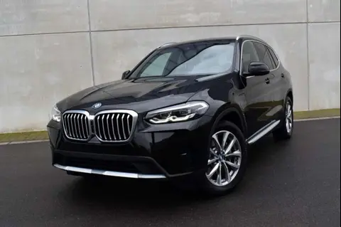 Annonce BMW X3 Hybride 2022 d'occasion 