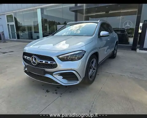 Annonce MERCEDES-BENZ CLASSE GLA Diesel 2024 d'occasion 