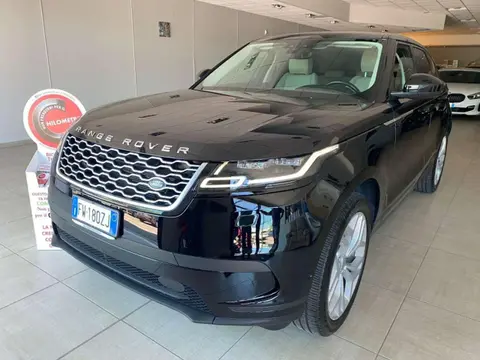 Annonce LAND ROVER RANGE ROVER VELAR Diesel 2019 d'occasion 