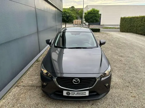 Annonce MAZDA CX-3 Essence 2018 d'occasion 