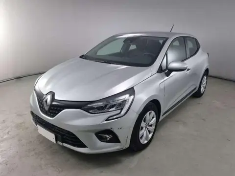 Annonce RENAULT CLIO Diesel 2020 d'occasion 