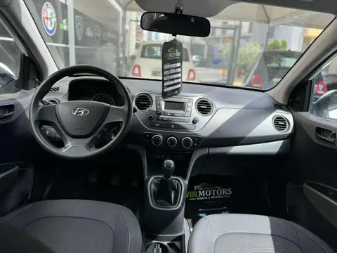 Used HYUNDAI I10 Petrol 2018 Ad 