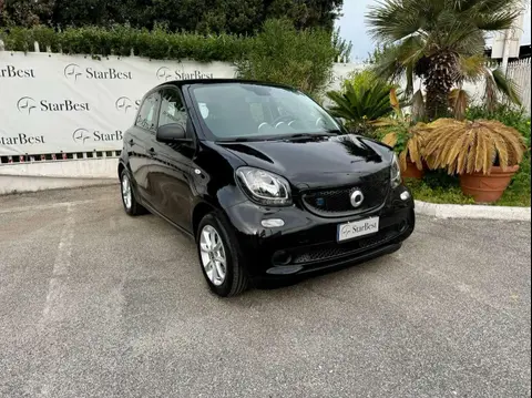 Annonce SMART FORFOUR Électrique 2019 d'occasion 