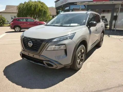 Annonce NISSAN X-TRAIL Hybride 2024 d'occasion 