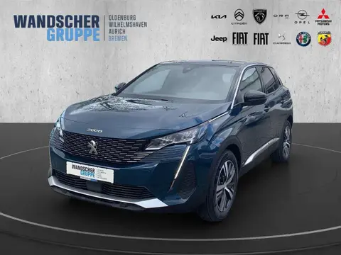 Used PEUGEOT 3008 Hybrid 2024 Ad 