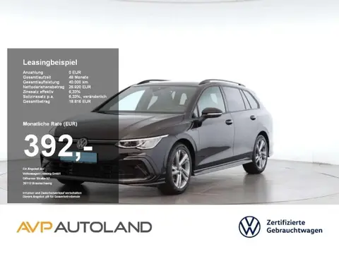 Annonce VOLKSWAGEN GOLF Essence 2023 d'occasion 