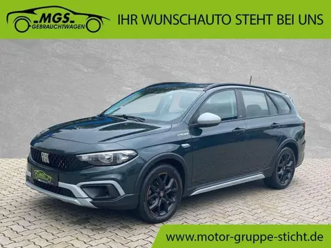 Used FIAT TIPO Petrol 2023 Ad 