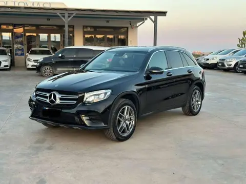 Used MERCEDES-BENZ CLASSE GLC Diesel 2018 Ad 