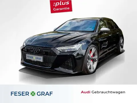 Annonce AUDI RS6 Essence 2023 d'occasion 