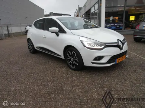 Used RENAULT CLIO Petrol 2016 Ad 