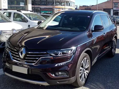 Annonce RENAULT KOLEOS Diesel 2018 d'occasion 