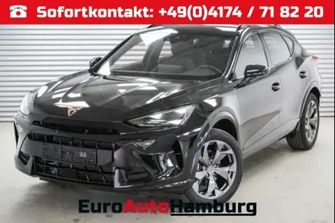 Used CUPRA FORMENTOR Petrol 2024 Ad 