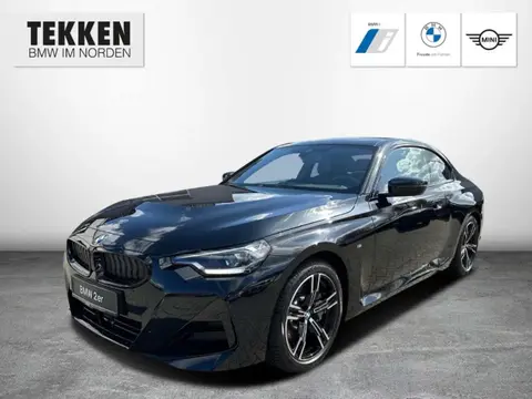 Annonce BMW SERIE 2 Essence 2024 d'occasion 