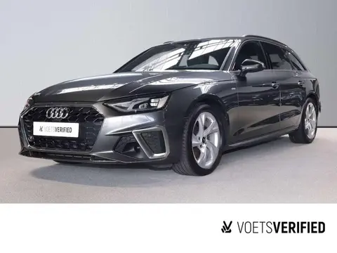 Used AUDI A4 Diesel 2021 Ad 