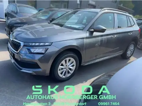 Annonce SKODA KAMIQ Essence 2024 d'occasion 