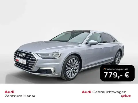 Used AUDI A8 Hybrid 2021 Ad Germany