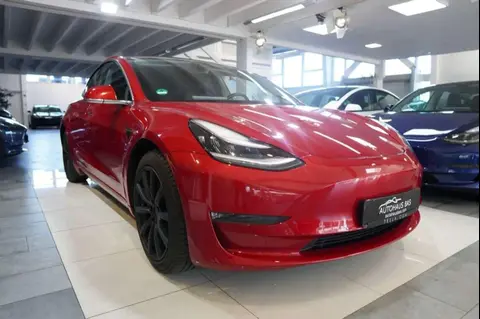 Annonce TESLA MODEL 3 Électrique 2020 d'occasion 