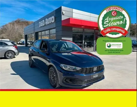 Used FIAT TIPO Diesel 2021 Ad 